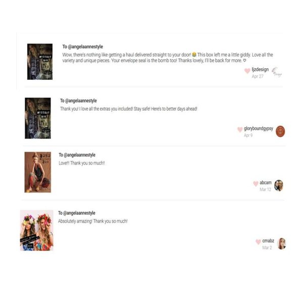 ~Reseller Mystery Box~ - Picture 4 of 4